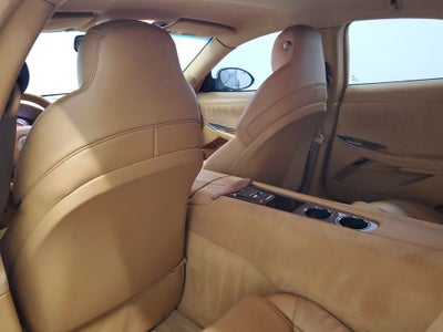 2012 Fisker Karma EcoSport