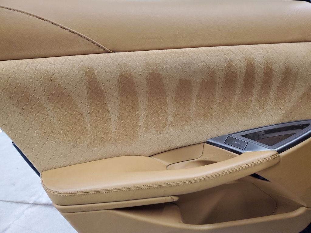 2012 Fisker Karma EcoSport