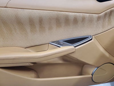 2012 Fisker Karma EcoSport