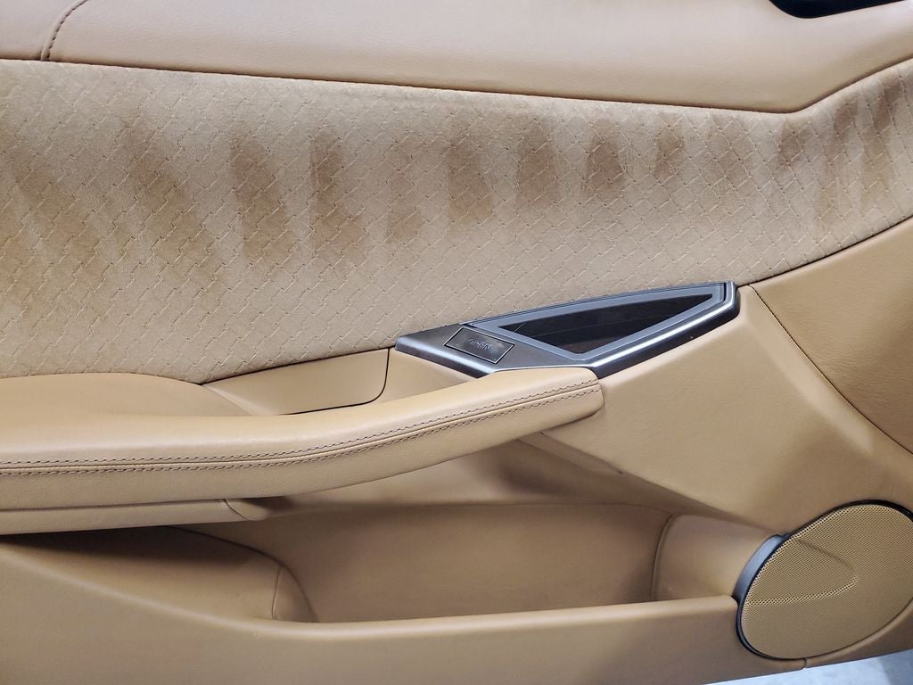 2012 Fisker Karma EcoSport