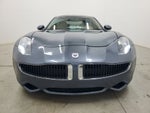 2012 Fisker Karma EcoSport