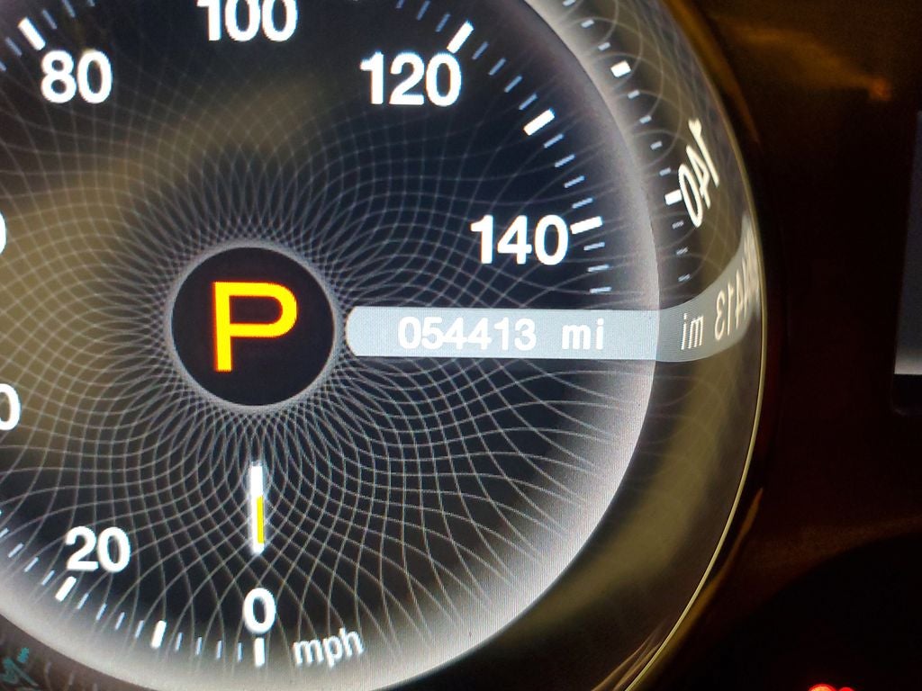 2012 Fisker Karma EcoSport