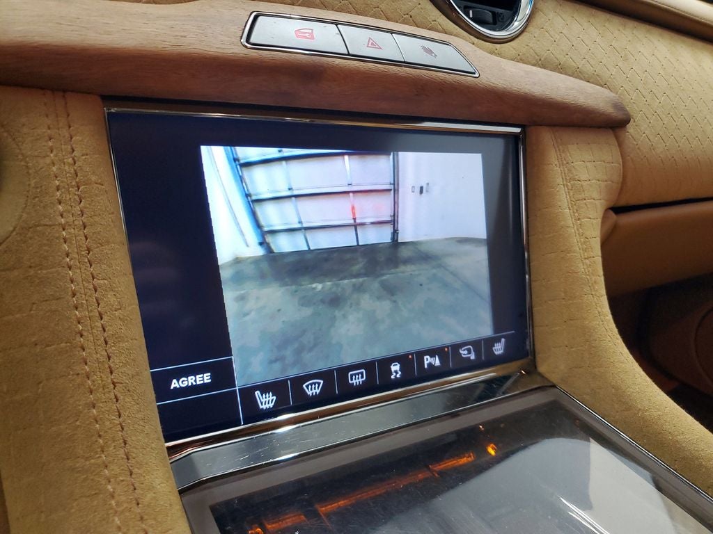 2012 Fisker Karma EcoSport