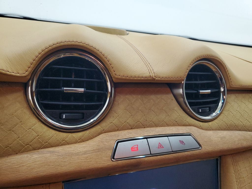 2012 Fisker Karma EcoSport