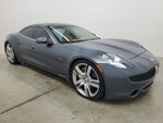 2012 Fisker Karma EcoSport