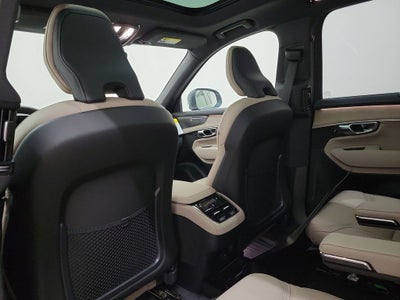 2026 Volvo XC90 B6 Ultra