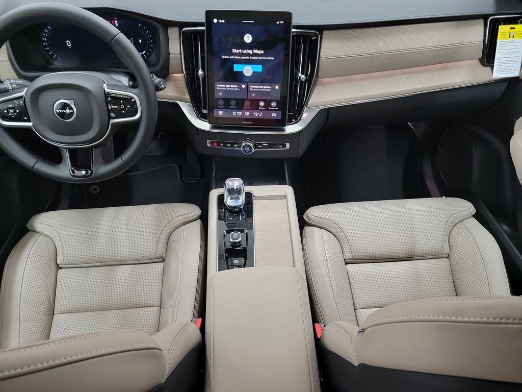 2026 Volvo XC90 B6 Ultra