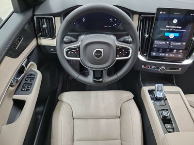 2026 Volvo XC90 B6 Ultra