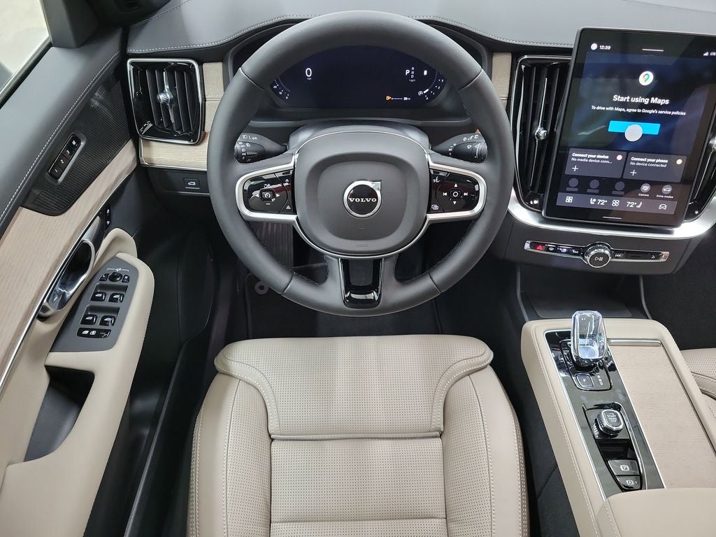2026 Volvo XC90 B6 Ultra