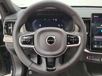 2026 Volvo XC90 B6 Ultra