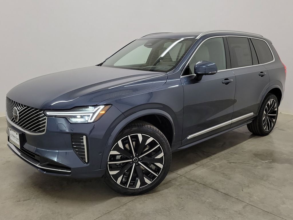 2026 Volvo XC90 B6 Ultra