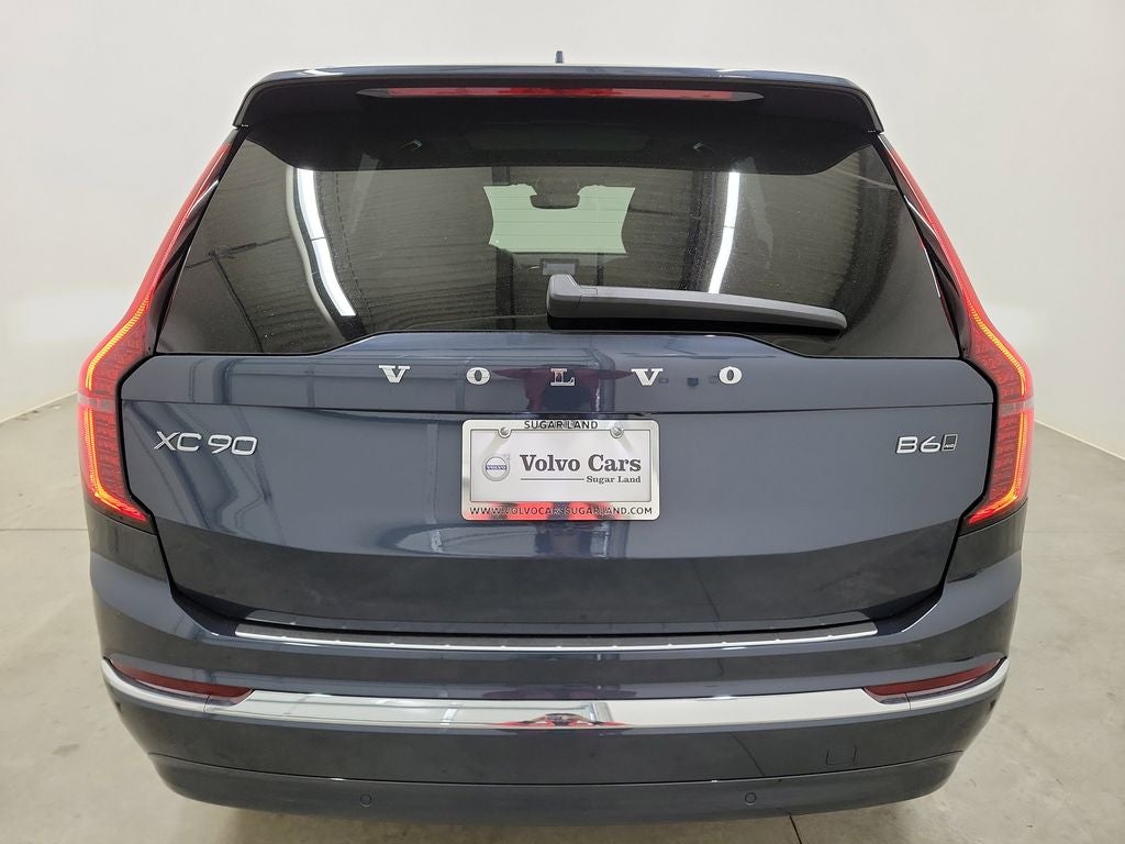 2026 Volvo XC90 B6 Ultra