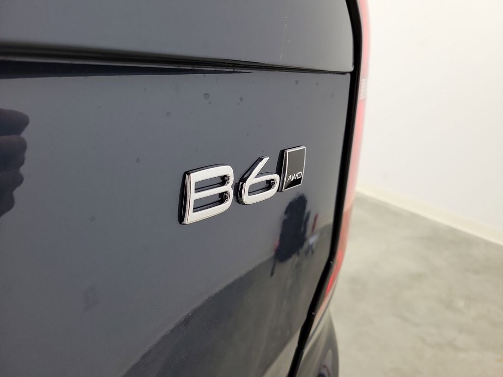 2026 Volvo XC90 B6 Ultra