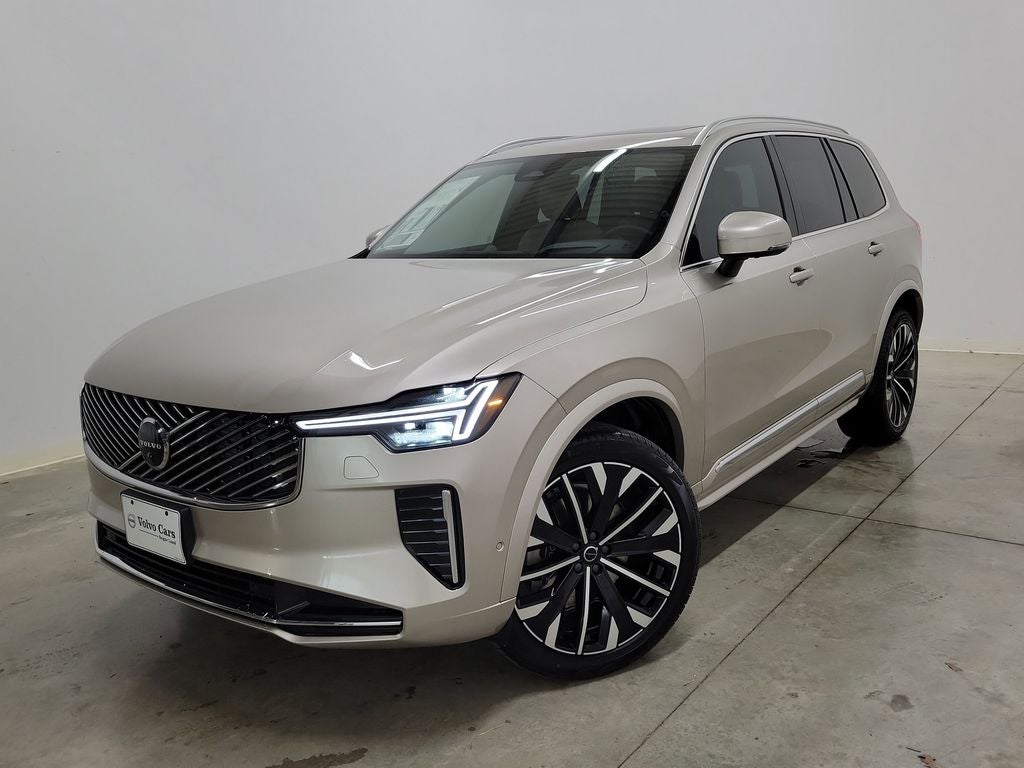 2026 Volvo XC90 B6 Ultra