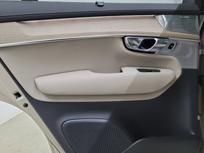 2026 Volvo XC90 B6 Ultra