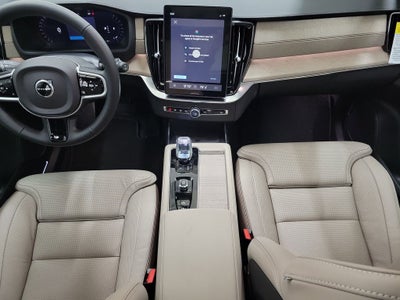 2026 Volvo XC90 B6 Ultra