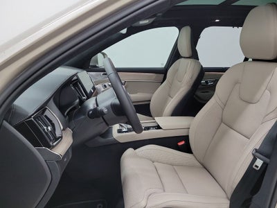 2026 Volvo XC90 B6 Ultra