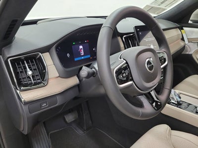 2026 Volvo XC90 B6 Ultra