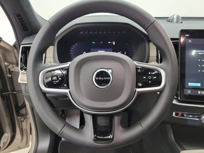 2026 Volvo XC90 B6 Ultra