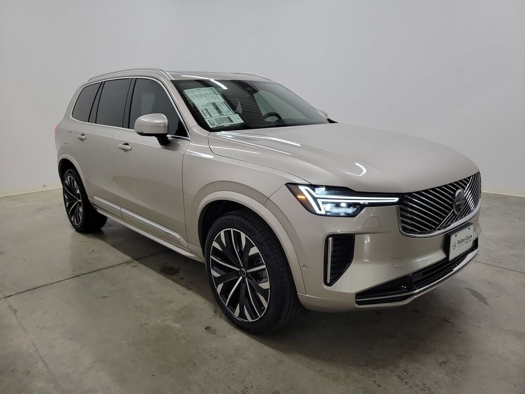 2026 Volvo XC90 B6 Ultra