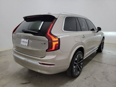2026 Volvo XC90 B6 Ultra
