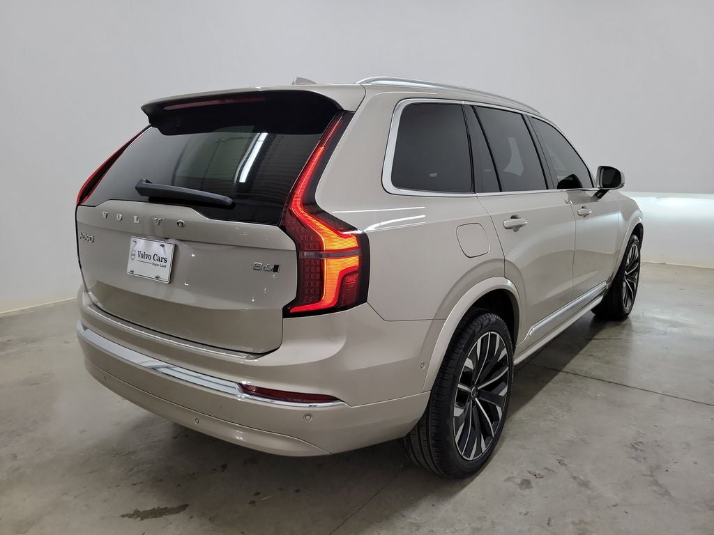 2026 Volvo XC90 B6 Ultra