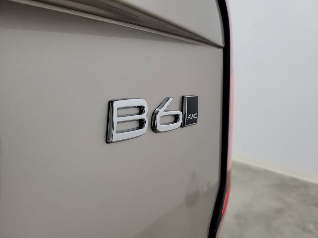 2026 Volvo XC90 B6 Ultra