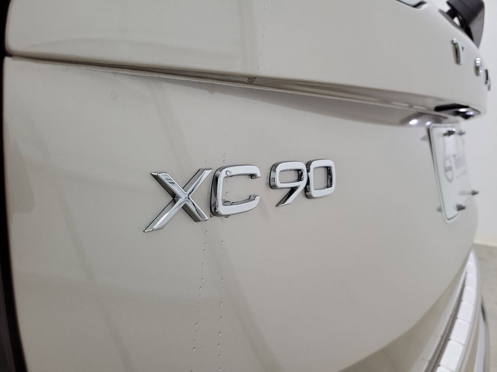 2026 Volvo XC90 B6 Ultra