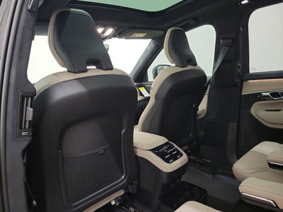 2026 Volvo XC90 B6 Ultra