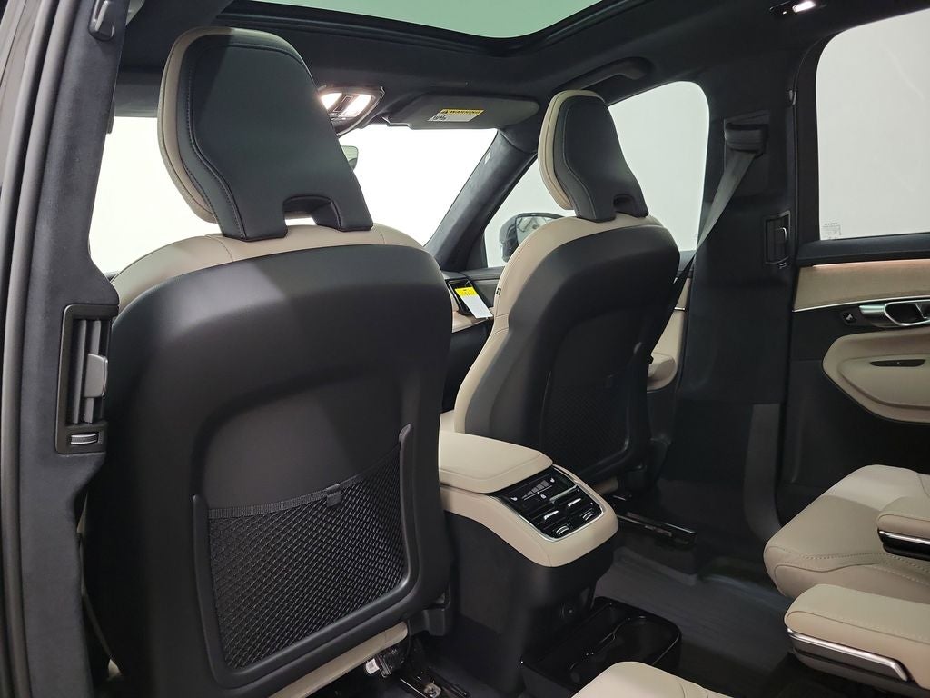 2026 Volvo XC90 B6 Ultra