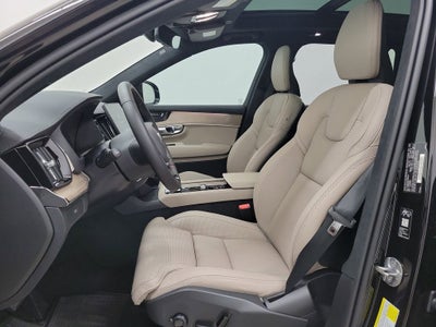 2026 Volvo XC90 B6 Ultra