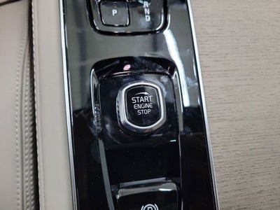 2026 Volvo XC90 B6 Ultra