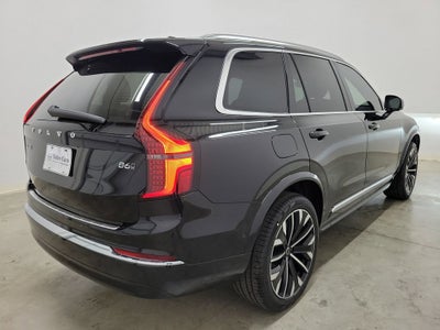 2026 Volvo XC90 B6 Ultra