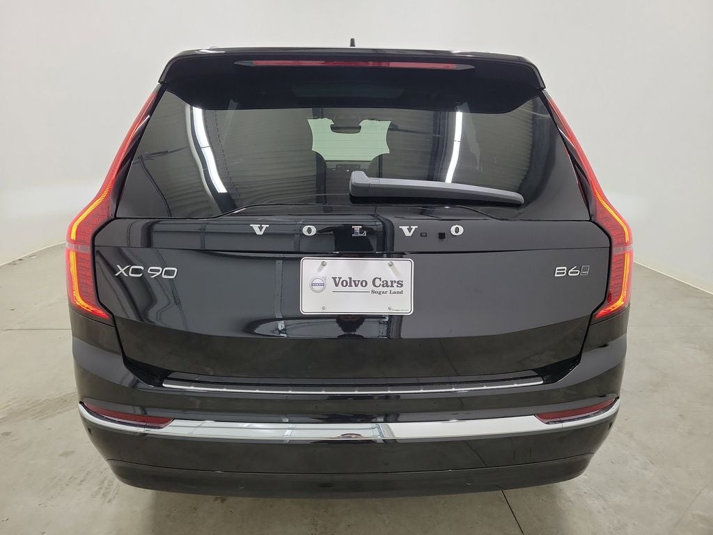 2026 Volvo XC90 B6 Ultra