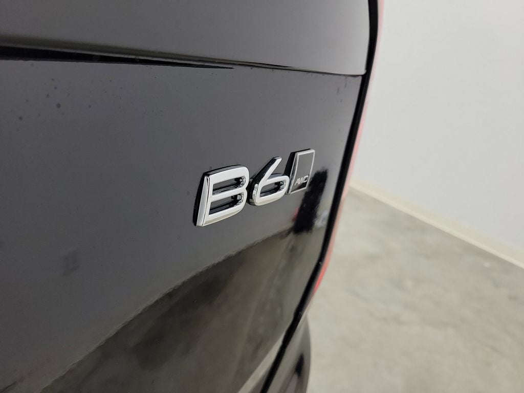 2026 Volvo XC90 B6 Ultra