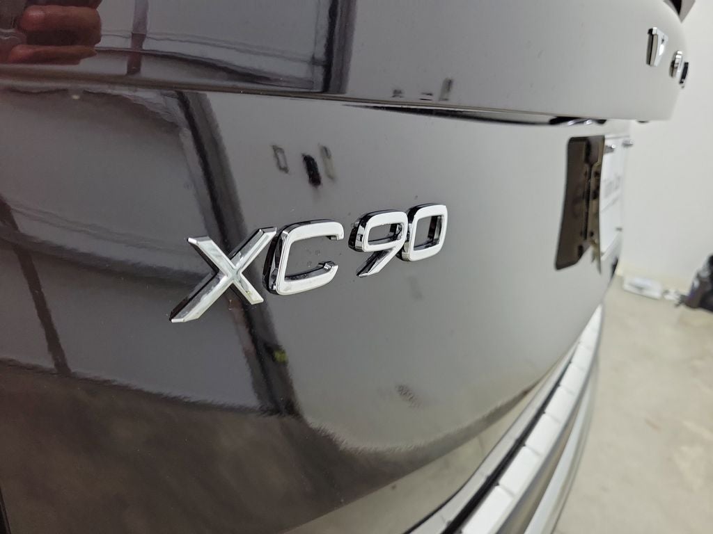 2026 Volvo XC90 B6 Ultra
