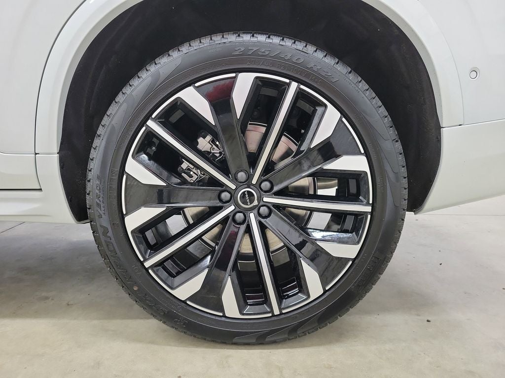 2026 Volvo XC90 B6 Ultra