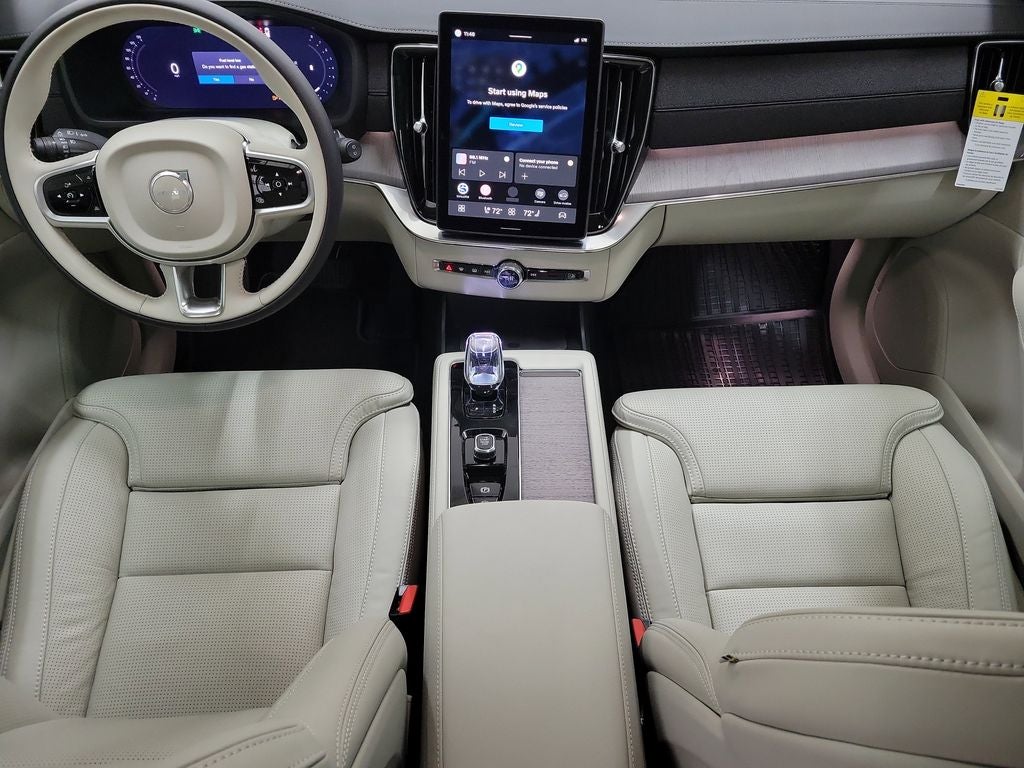 2026 Volvo XC90 B6 Ultra