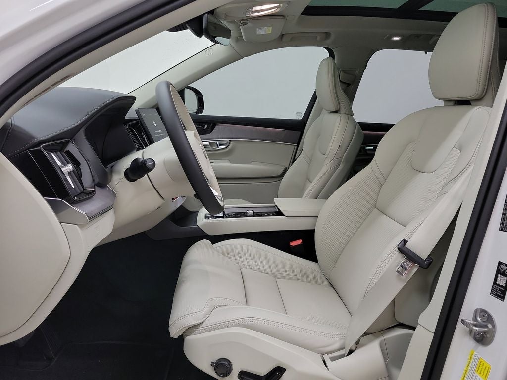 2026 Volvo XC90 B6 Ultra