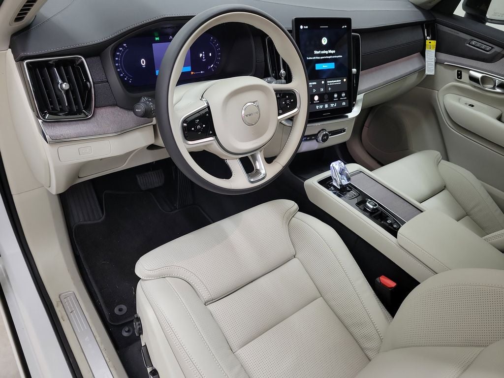 2026 Volvo XC90 B6 Ultra