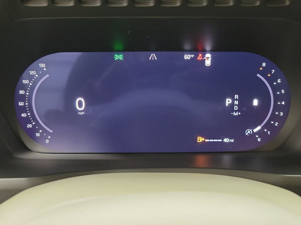 2026 Volvo XC90 B6 Ultra