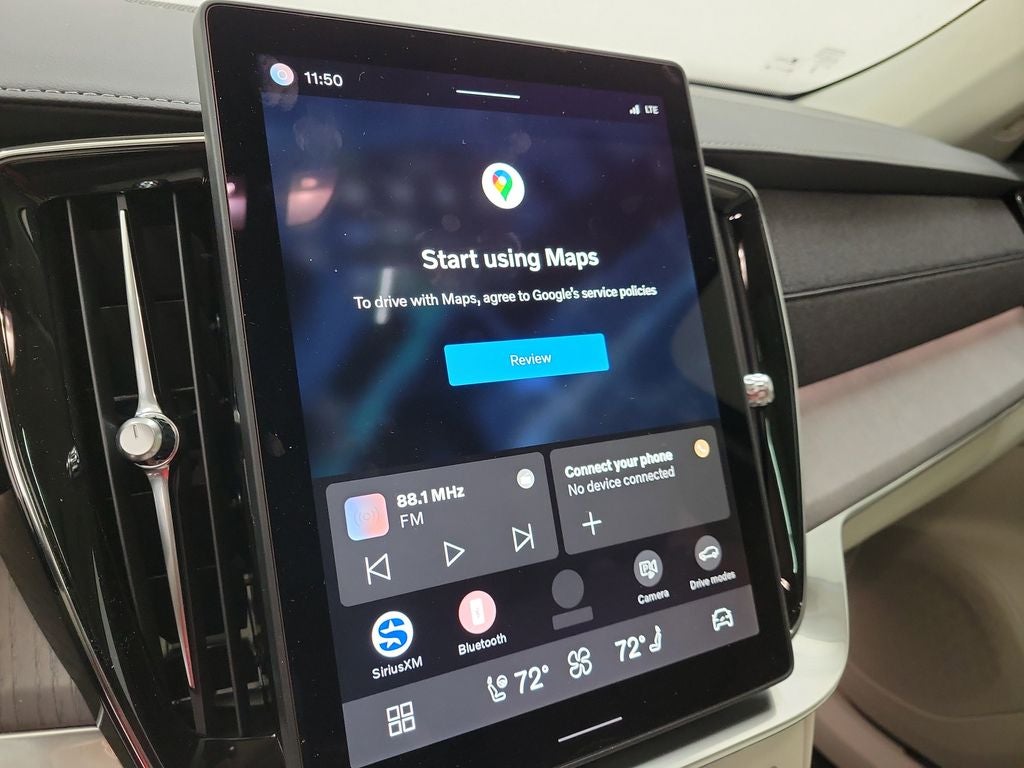 2026 Volvo XC90 B6 Ultra