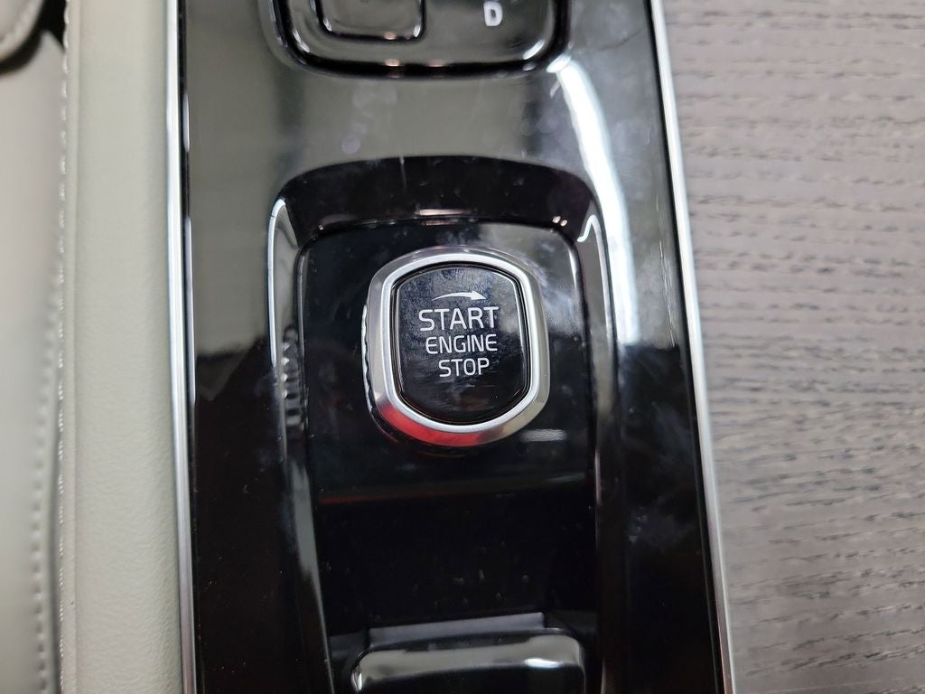 2026 Volvo XC90 B6 Ultra