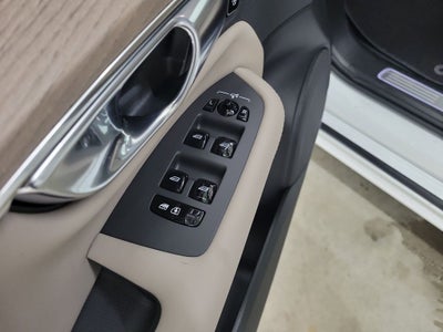 2026 Volvo XC90 B6 Plus 7-Seater