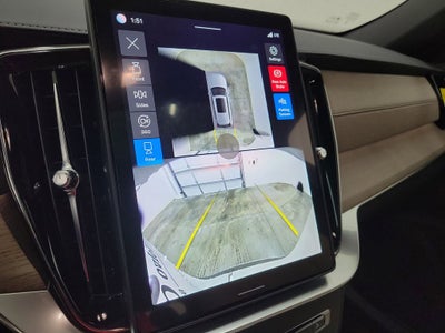 2026 Volvo XC90 B6 Plus 7-Seater