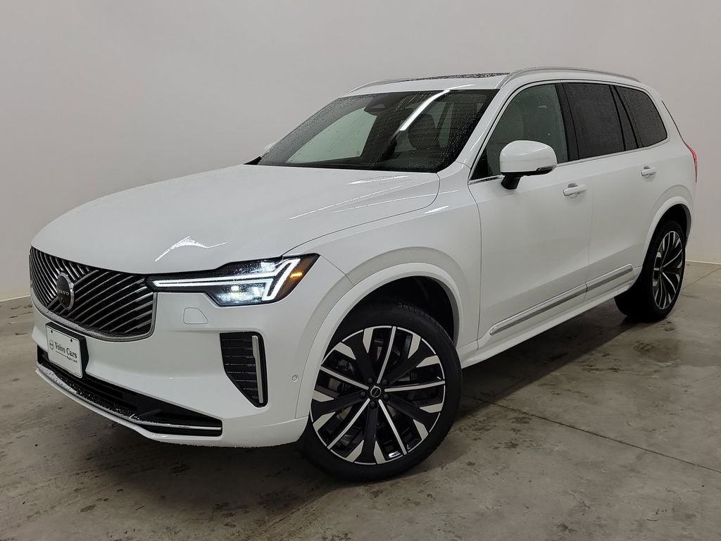 2026 Volvo XC90 B6 Plus 7-Seater