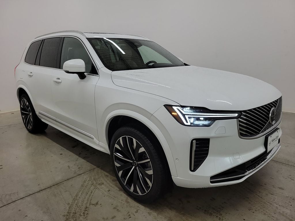 2026 Volvo XC90 B6 Plus 7-Seater