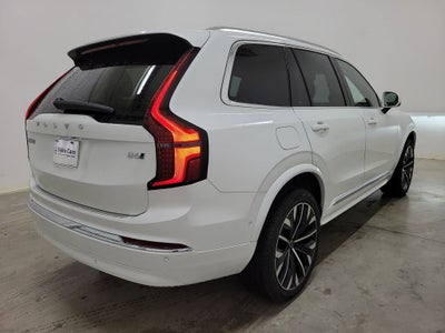 2026 Volvo XC90 B6 Plus 7-Seater
