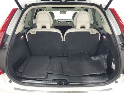2025 Volvo XC90 B6 Plus 7-Seater