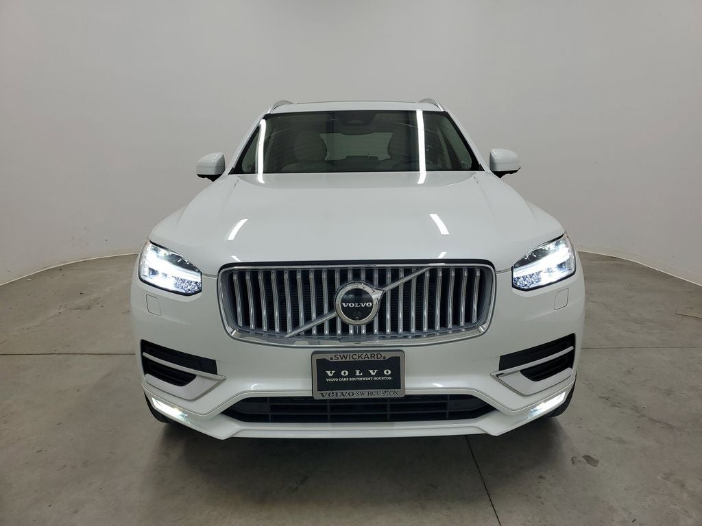 2025 Volvo XC90 B6 Plus 7-Seater